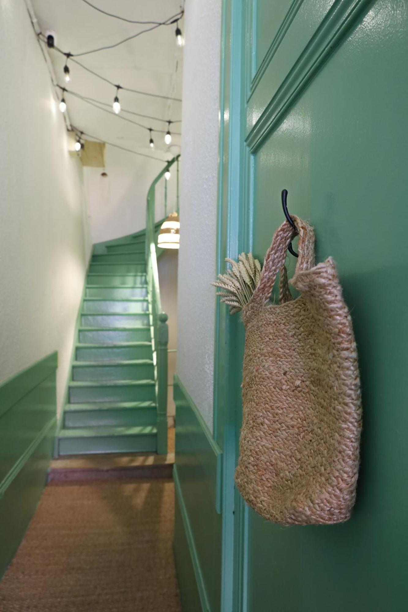 Chez Lulu - 5 Lits- Proche Cnpe - Gare Apartment Amberieu-en-Bugey Bagian luar foto