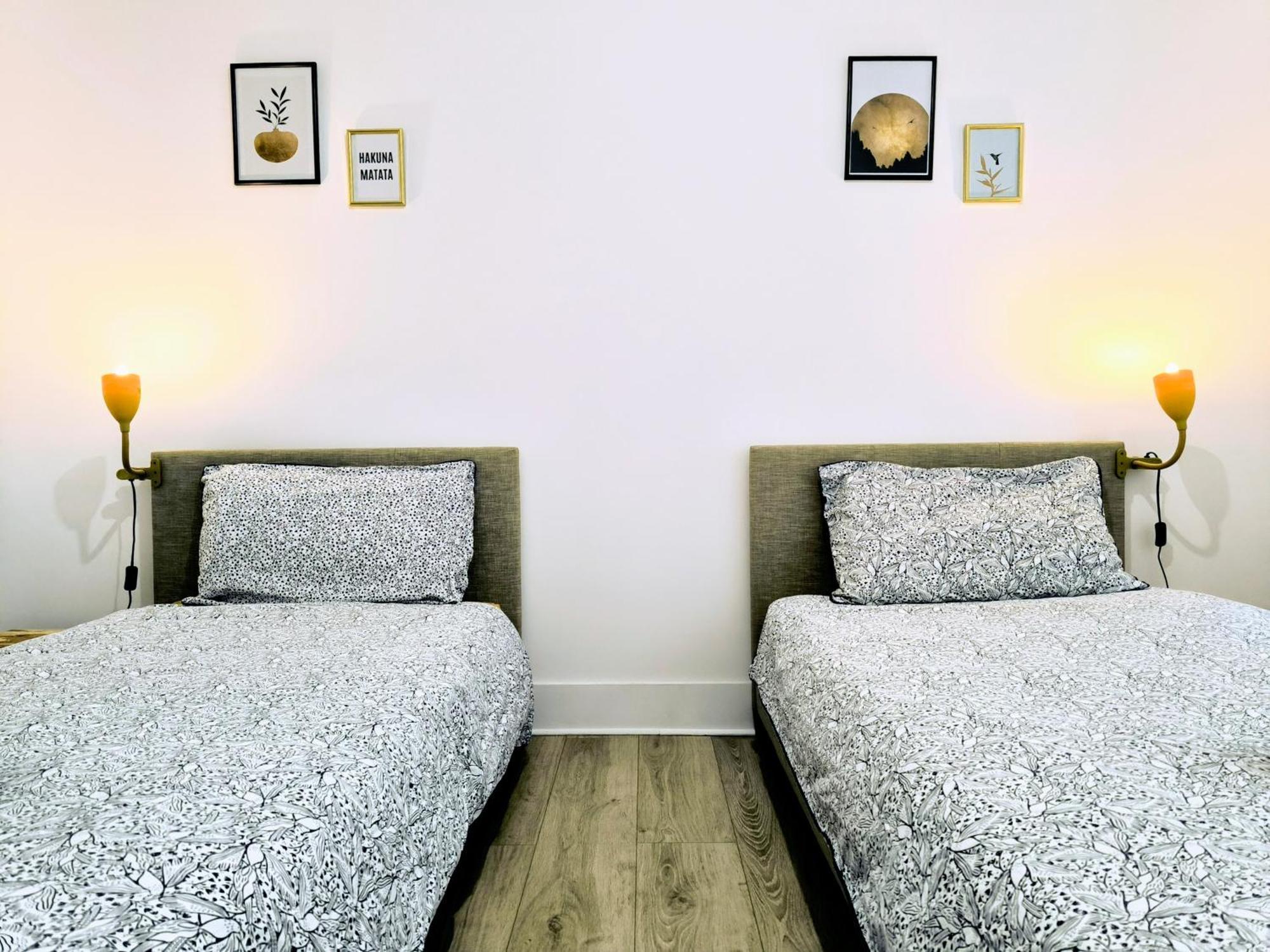 Chez Lulu - 5 Lits- Proche Cnpe - Gare Apartment Amberieu-en-Bugey Bagian luar foto